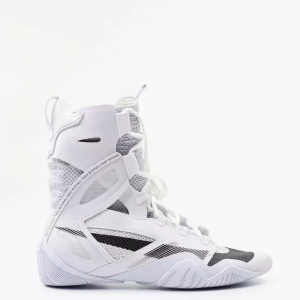 Боксерки NIKE HyperKO 2 White