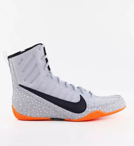 Боксерки Nike Machomai 3.0 SE