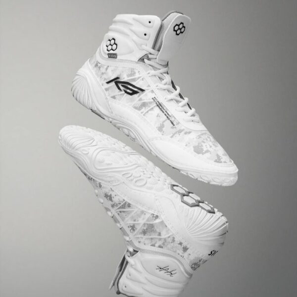 Борцовки Rudis Ks Infinity Winter Warfare